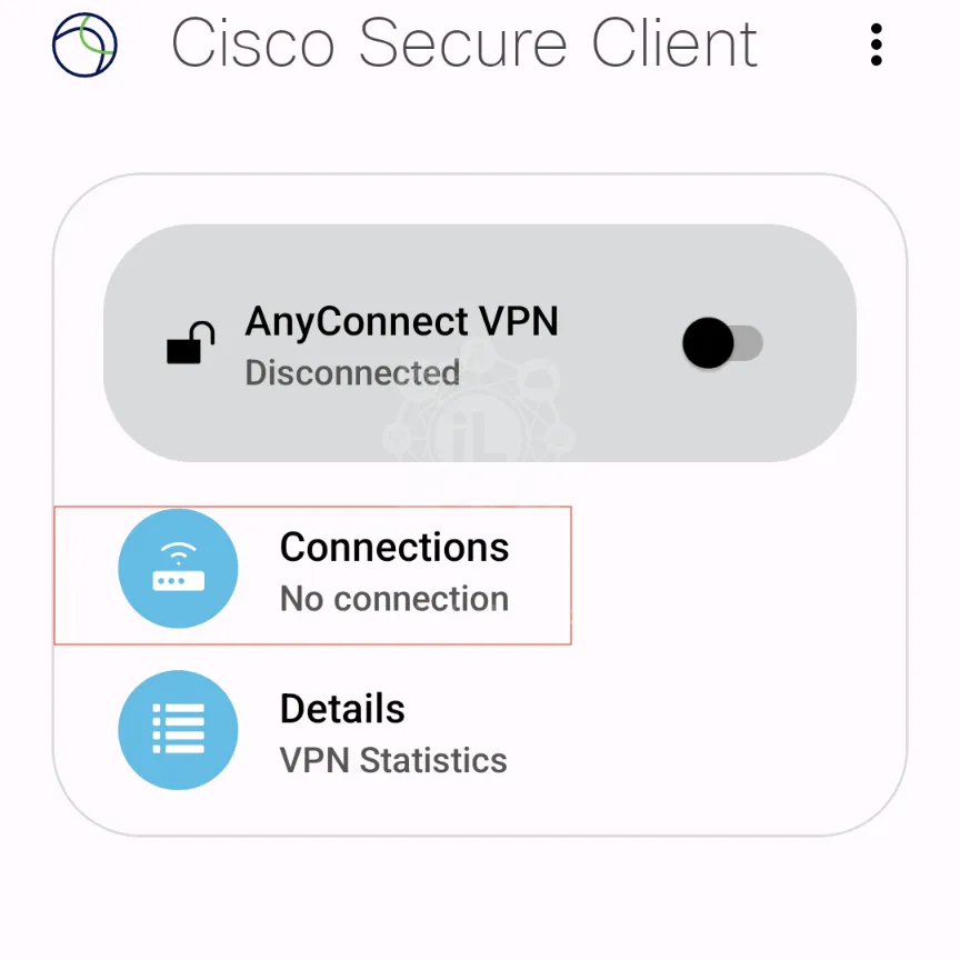 Check VPN Connectivity Intro Screenshot